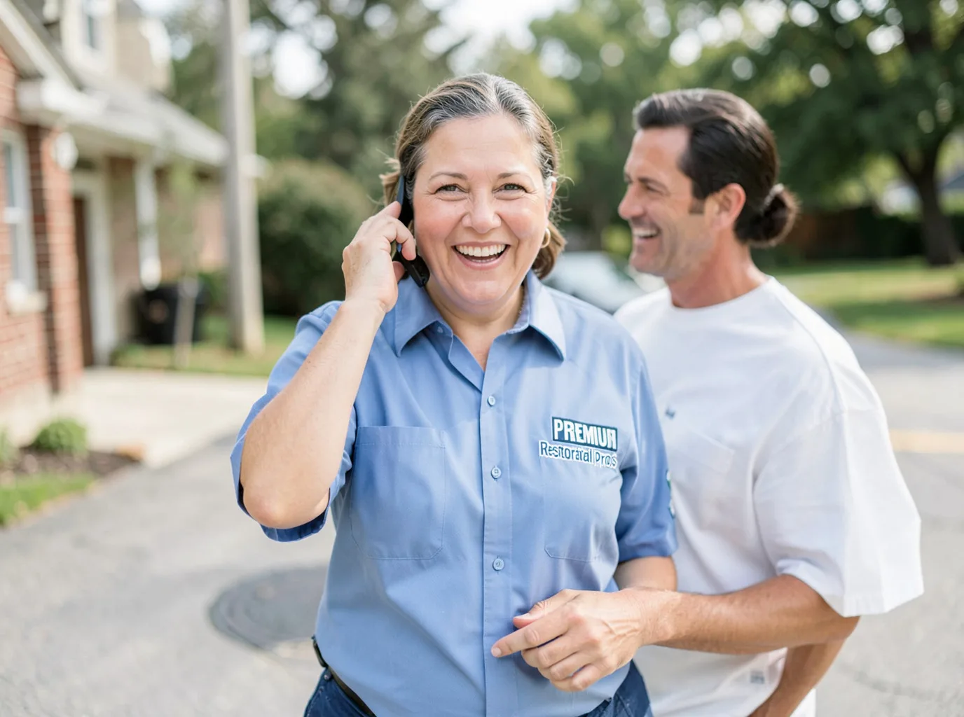 Water Damage Restoration Mount Ephraim, NJ FAQs